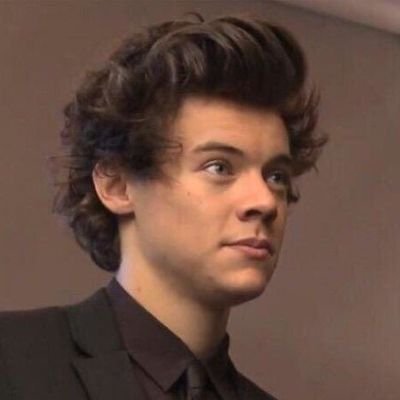 hsott91's profile picture. viendo the mentalist con harry y louis