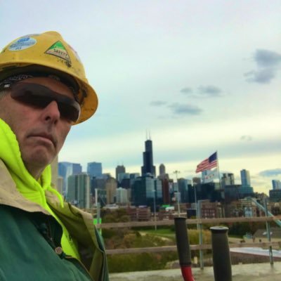 IrishPaulN1's profile picture. Rock polisher, occasional gandydancer. Fan of life, freedom, Cubs