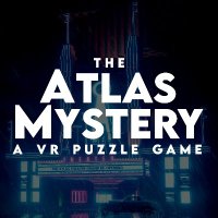 The Atlas Mystery: A VR Puzzle Game - OUT NOW!(@AtlasMysteryVR) 's Twitter Profile Photo