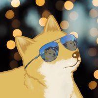 Crypto Pup (@cryptopup_) 's Twitter Profile Photo Crypto Pup (@cryptopup_) 's Twitter Profile Photo