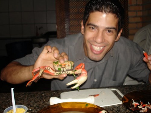 faraujo_'s profile picture.