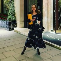 Vanessa Bakewell (@vanessasr) 's Twitter Profile