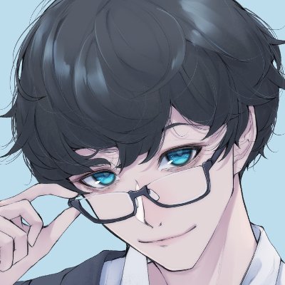 よっぽん🍊👓 おちゃめガネ仮面な社会人歌い手ブロガー@シザーハンズ歌った🥰さんのプロフィール画像