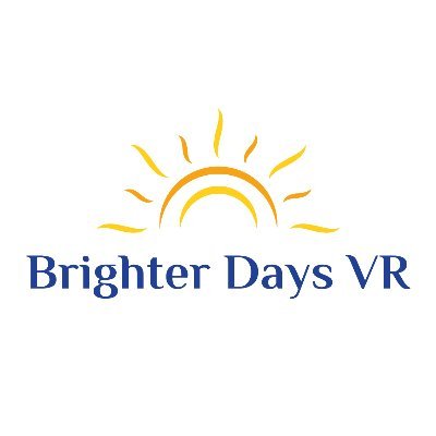 Bringing brighter days to the homes of seniors with the magic of virtual reality!