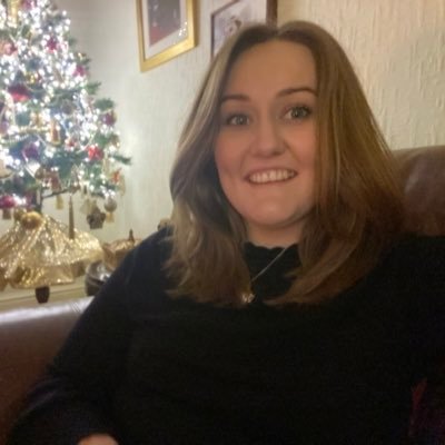 marthahayes95's profile picture. If you stumble, make it part of the dance