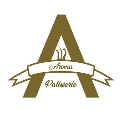 AromaPatisserie's profile picture. Specialising in #Traditional #Greek #Sweets & #Pastries, #Bread #Wedding & #Birthday #Cakes.
WINNERS of the London region - Britain's Best Bakery 2012 - ITV1