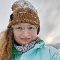 Lauren Clark (she/her) (@palaeogal) 's Twitter Profile