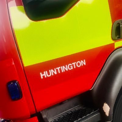 Official account for Huntington Fire Station. News, safety advice & incident info. Huntington is a Shift & OnCall 2 pump station with an Aerial capability