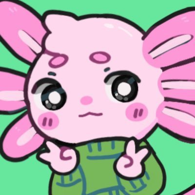 axo🍉さんのプロフィール画像