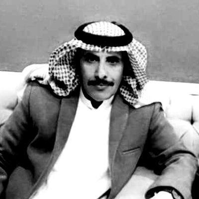 farajakeel's profile picture. ‏‏العزء يوم يغامر الرجل دونه