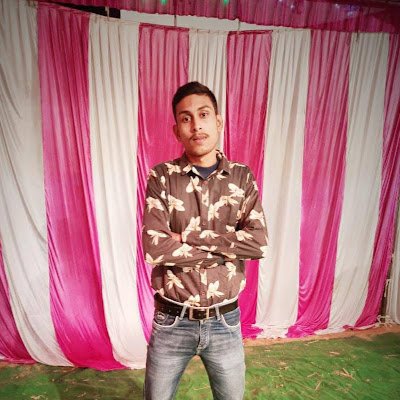 vikassingh6376's profile picture. 