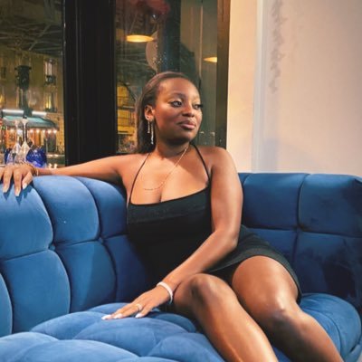 ✨Créatrice de souvenirs || Un milkshake 🇧🇯 🇧🇷 🇨🇬 || La fille de quelqu’un ✨