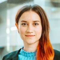 Katharina Beckh (@kbeckh) 's Twitter Profile