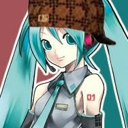 Ancient Vocaloid Memesさんのプロフィール画像