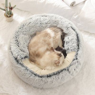 Winter 2022 - Cat Beds Shop