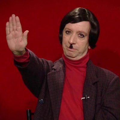 ¿que hubiese pasado si hitler ganaba la ww2?