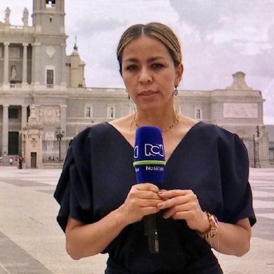 Comunicadora Social y Periodista - Noticias RCN TV