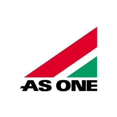 AS_ONE_Official Profile Picture