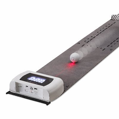 3puttkiller's profile picture. A new smart putting aid focused on distance also with direction. With 4 exciting distance matching games, you can never stop putting practic.