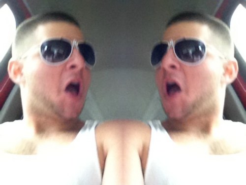 RickyMancini's profile picture. Where my crown at?