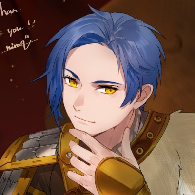 Nergüi Khan | ネルグイハン 🐎🏹 | VTuberさんのプロフィール画像