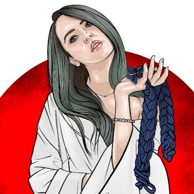 Shibari artist from Russia here. My main thing are shibari meditations, photoshoots and helping you find that self-love throuhg art of rope!