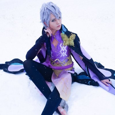 Universal Ass ❄🤍 Northern Country Citizenさんのプロフィール画像
