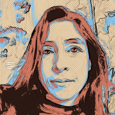 Dra. Ecología & Biología Evolutiva IG @fernandasalinasu I grow food
Staff Scientist at ELAW: Environmental Law Alliance Worldwide