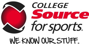 College Source for Sports est 1950, Hockey Equipment, repairs, skate sharpening and profiling, baseball, rugby, soccer, team and corporate uniforms