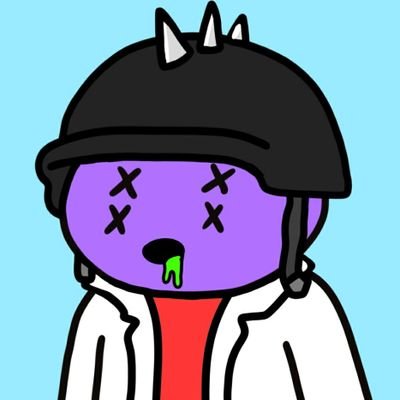 xxhoplaxx's profile picture. Crypto all day$$$ @Alienfrens @AnatomySAC
