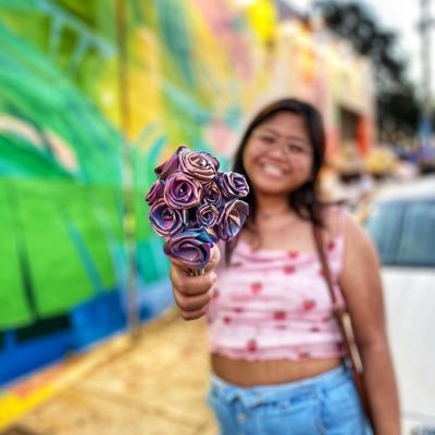 CamilleKristai's profile picture. hot mess 🇵🇭| bi | insta: @ camillekrista