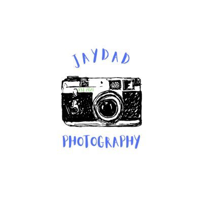 Single father first. Now building my brand Jaydad Photography sharing pictures and videos on various platforms. Come follow and enjoy the ride