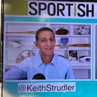 Keith Strudler (@keithstrudler) 's Twitter Profile