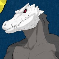 Larr-E (Project: Gemin-E01) 🐊🦎🐉🐲🦖(@GeminE01) 's Twitter Profile Photo