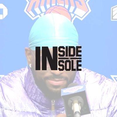 InsideTheSoleNY Profile Picture