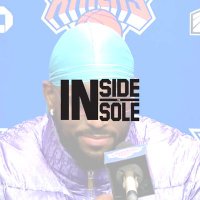 InsideTheSole(@InsideTheSoleNY) 's Twitter Profile Photo
