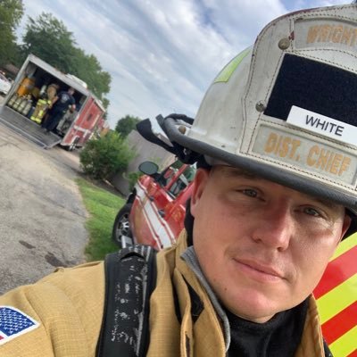 I am the luckiest man alive,Father of 4, husband of Amy, and a few call me coach. We reside in the great state of IN and I have been chasing fires for 23 years.
