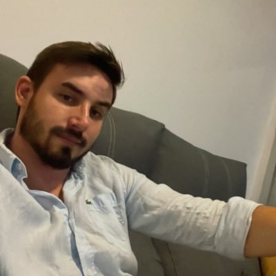 LeandroSawko's profile picture. 