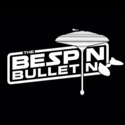 “Credited Star Wars insider, Bespin Bulletin” - IGN | Star Wars news, leaks, rumors & exclusives | Support me on Ko-Fi here: https://t.co/23zwIG0HPL