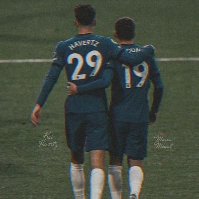 Fiel seguidor del Chelsea y de mi Dios Kai Havertz, socio del Club Atlético Boca Juniors ⭐⭐⭐