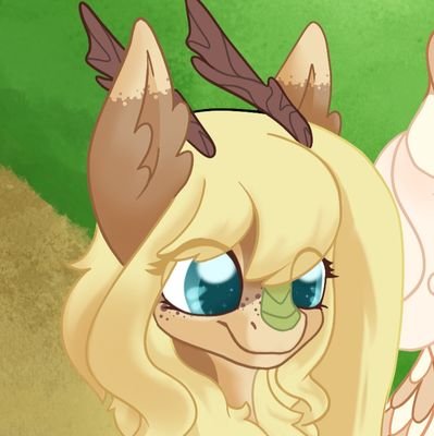 🦐 {semi-hiatus}さんのプロフィール画像