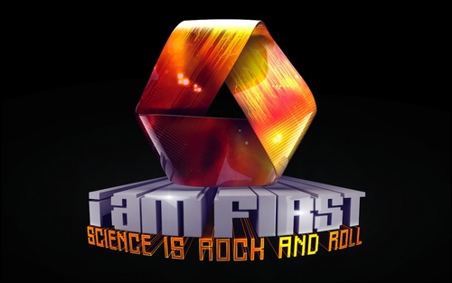 i.am FIRST: Science is Rock and Roll is a back-to-school special that blends entertainment, science, technology & robots airing SUNDAY AUG 14 7|6c on ABC