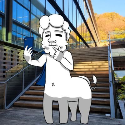 京都産業大学【公式】＠むすぶくんさんのプロフィール画像