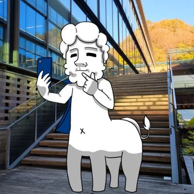 ⭐ONLY ONE CAMPUS⭐「京都産業大学」広報部のアカウントです😊公式SNSキャラクターのむすぶくんが、学生さんに向けてキャンパスの日常などをゆるくつぶやいています💭 #春から京産 #ONLYONECAMPUS #今日の京産 #Instagramやってます♐️