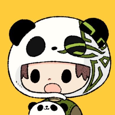 あで始まる名前各種さんのプロフィール画像