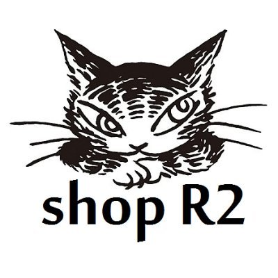 shop R2さんのプロフィール画像