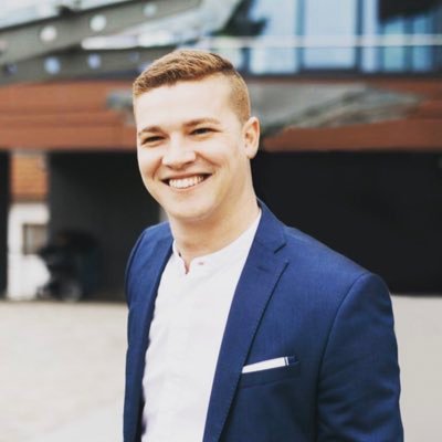 maaaarrimoo's profile picture. investments & technology