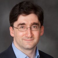 Ilya Strebulaev (@ilyastrebulaev) 's Twitter Profile