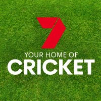 7Cricket(@7Cricket) 's Twitter Profile Photo