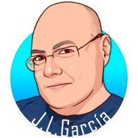 J.L.García (alaguair)(@alaguair70) 's Twitter Profile Photo